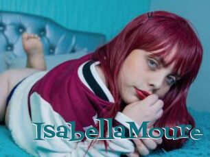 IsabellaMoure