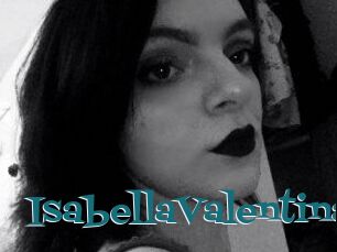IsabellaValentina