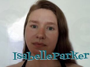 IsabelleParker