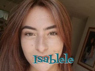 Isablele