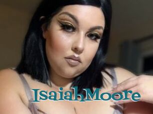 IsaiahMoore