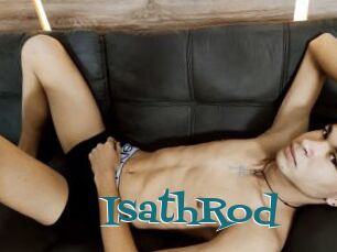 IsathRod