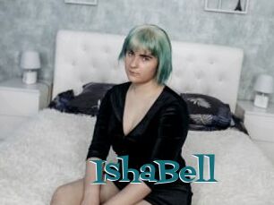 IshaBell