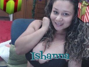 Ishanna