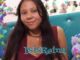 IsisReina