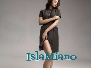 IslaMiano