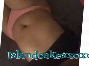Islandcakesxoxo