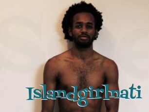 Islandgirlnati
