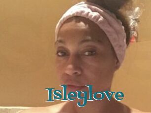 Isleylove