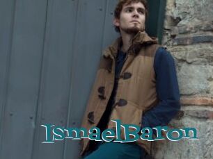 IsmaelBaron