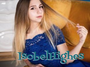 IsobelHighes