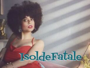 IsoldeFatale