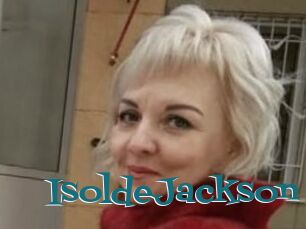IsoldeJackson