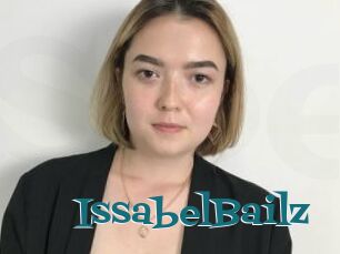 IssabelBailz