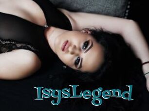 IsysLegend