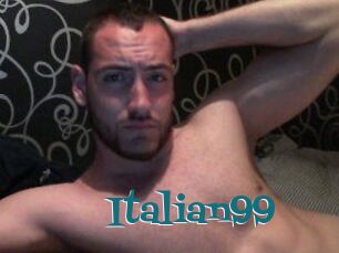 Italian99