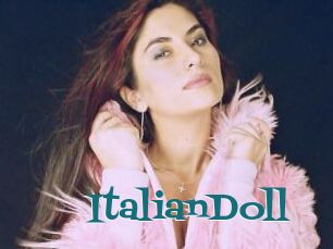 ItalianDoll