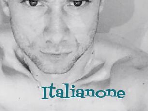 Italianone