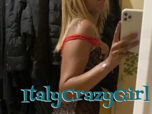 ItalyCrazyGirl
