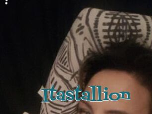 Itastallion