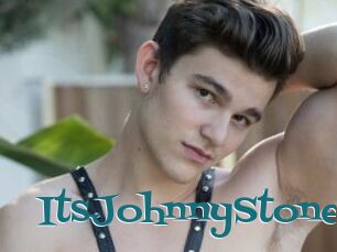 ItsJohnnyStone