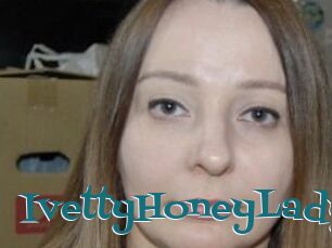 IvettyHoneyLady