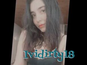 Ividirty18