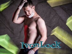 IvonLock