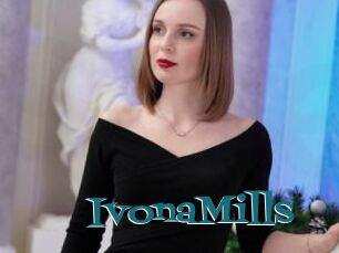 IvonaMills