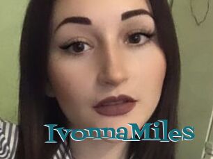 IvonnaMiles