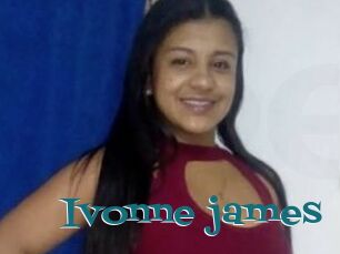 Ivonne_james