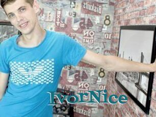IvorNice