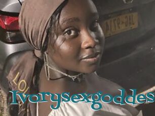Ivorysexgoddess