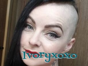 Ivoryxoxo