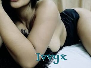 Ivvyx
