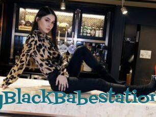 IvyBlackBabestation