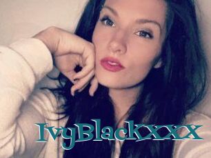 Ivy_BlackXXX
