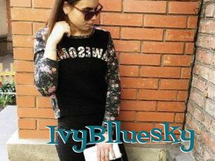 IvyBlluesky