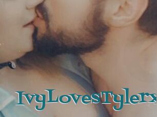 IvyLovesTylerx