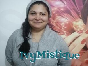 IvyMistique
