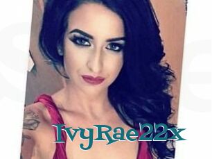 IvyRae22x
