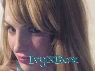 IvyXBox