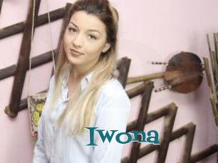 Iwona