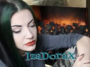 IzaDoraX
