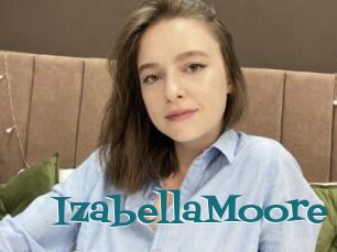 IzabellaMoore