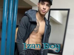 Izan_Boy