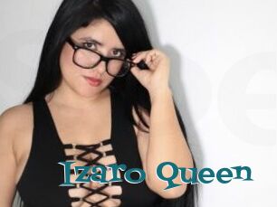 Izaro_Queen