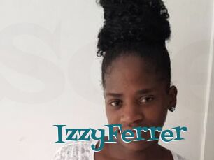 IzzyFerrer