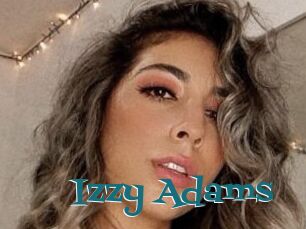 Izzy_Adams