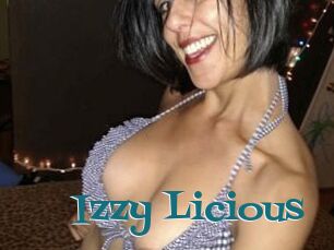 Izzy_Licious